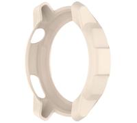 Protector Covers Hollow Shell For PACE Watch Silicone Shell Frame Bumper Case Scratchproof Easy Installation Shockproof Watch Cover