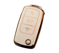 Protector Covers TPU Car Case For Vehicle Waterproof Covers Protective Shell Soft Case Fashionable Car Accessory