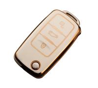 Protector Covers TPU Car Case for Vehicle Waterproof Covers Protective Shell Soft Case Holder