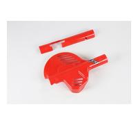 Protector Disk UFO Red Honda crf250r/crf450r for Moto Spare Parts Accessories