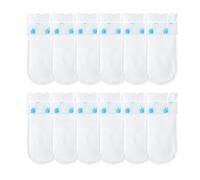 Protector - Dog Shoe Replacement Cover - Waterproof Soft Sock, Adjustable Adhesive Bandage with Comfortable Fit | Ideal For Dogs With A