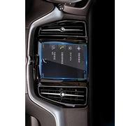 Protector Foils 8.7 Inch Car Navigation Screen Protector Tempered Toughened Film For Volvo For S90 Xc60 Xc90 Xc40 2016 2017 2018 2019 2020 V90 V60