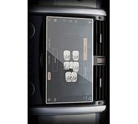 Protector Foils Car Gps Navigation Film For Land Rover For Discovery For 2021 Lcd Screen Tempered Glass Protective Film Anti Scratch Film Car Interior