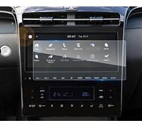 Protector Foils For Hyundai For Tucson NX4 2021 Car Screen Protector 10 Inch Vehicle GPS Navigation Touch Center Display Auto Interior Accessories