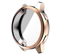 Protector For 4S 40mm Shockproof Bumper For Shell TPU Shatter-Resistant Protective Case Smartwatch Accessories Face Covers