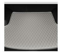 Protector For Accord Tenth Generation 2018 2019 2020 2021 Car Trunk Mat Cargo Liner Carpet Interior Accessories Boot Liner Mat Vehicle Carpet(Gary)