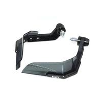 Protector For Yamaha XJ6 XJ 6 DIVERSION Motorcycle Handguard Shield Hand Guard Protector Windshield(2)