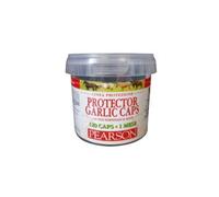 Protector Garlic caps Pearson 120 capsules
