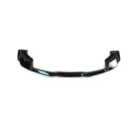 Protector Guard For Chevrolet For Corvette C8 Rear Bumper | 2020-2024 For Stingray/Z51 For Maxton Design Rear Bumper Diffuser Non-Widebody(Glossy Black)