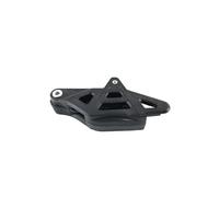 Protector Guard Motorcycle Chain Guide Slider Guard Cover Rear Sprocket Protector Fit For XCW EXC EXCF FE TE ECF(Black)