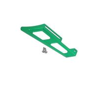 Protector Guard Motorcycle Rear Sprocket Chain Guard Protector Fit For Honda CRF450L CRF450RL CRF250RL CRF110F CRF80F CRF450 110F 80F(Green)