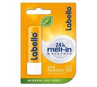 Protector Labial Liposan Solar