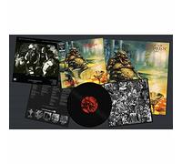 Protector - Leviathan's Desire [VINYL]