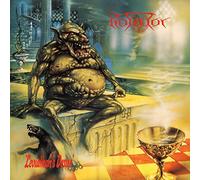 Protector - Leviathan's Desire [VINYL]