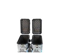Protector Lining Tail Box Liner For GIVI OBKN 42 58 37 OBKN42 OBKN58 DLM46 DLM30 Motorcycle Trunk Cargo Liner Protector Seat Bucket Pad Storage Box Mat(OBKN48 side box)