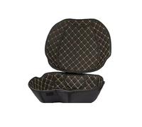 Protector Lining Tail Box Liner For Givi V47 C30 E300 E25 OBKN58 Motorcycle Trunk Case Liner Rear Luggage Box Inner Tail Protector Lining Bag Protection(V47)