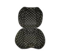 Protector Lining Tail Box Liner For GIVI V47 V56 E43 C30 C34 Motorcycle Top Case Protector Storage Box Mat Trunk Liner Rear Luggage Inner Tail Accessories(For GIVI C30)