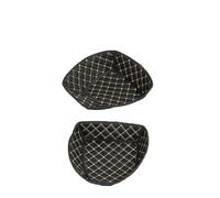 Protector Lining Tail Box Liner For SHAD SH26 Motorcycle Top Case Lining Mat Protector Tail Box Liner Rear Pad Luggage Inner Container Accessories