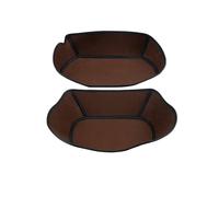 Protector Lining Tail Box Liner For SHAD SH26 SH29 SH33 SH34 SH39 SH40 SH45 SH47 SH48 Motorcycle Trunk Tail Box Liner Luggage Inner Pad Protector Lining(Khaki)