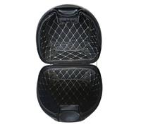 Protector Lining Tail Box Liner For SHAD SH45 SH48 SH33 SH34 SH39 SH40 Motorcycle Trunk Case Tail Luggage Inner Box Liner Protector Lining Top(SH34(upper))