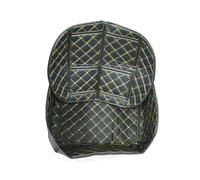 Protector Lining Tail Box Liner For TR41 TR 41 Motorcycle Trunk Case Tail Luggage Inner Box Liner Protector Lining Top Rear Pad Bottom