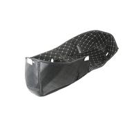 Protector Lining Tail Box Liner Motorcycle Inner Lining Seat Bucket Cushion For Forza 350 Protector Pad Trunk Bottom Bag Storage Case Liner Rear Luggage Box Tail
