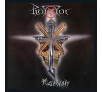 Protector - Misanthropy (Slipcase Edition + Poster)