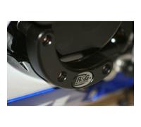 Protector Motor Left R&G RACING for Moto Spare Parts