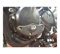 Protector Motor Left R&G RACING for Moto Spare Parts Accessories Pieces