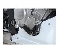 Protector Motor Right R&g Racing-Negro for Moto Spare Parts Accessories