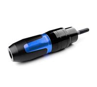 Protector Motorcycle Exhaust Slider Crash Pad For For Hornet For CB650F For CB900 Anti Falling Protection Motorbike Exhaust Frame Sliders Crash(Blue)