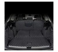 Protector Non Slip For Hyundai For Palisade 6 Seats 2023-2020 Boot Carpets Cargo Liner Cover Custom Special Car Trunk Mats(Full surround mat A)