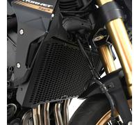 Protector of r&g radiator racing pro-black for motorcycles spare parts
