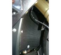 Aluminium Radiator Guard for BMW HP4 2009-2014 R&G