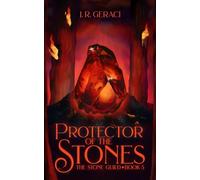 Protector of the Stones: The Stone Guild, Book 3 (The Stone Guild Trilogy)