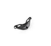 Engine Cover Protector Gilles (Right Side), Black For Motorcycle Parts