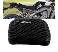 Protector part 1pcs Motorcycle Accessories Seat Cover Elastic Motorbike Breathable Protector For Y-AMAHA MT-09 MT 09 /SP 2024-2025