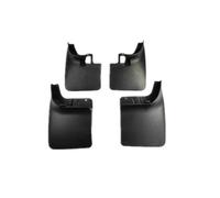 Protector Plastic For Nissan For Navara For NP300 For PickUp D22 1998~2004 Mud Front Wheels Fender Mudflap Car Accessories(No wheel eyebrows)
