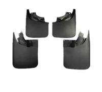 Protector Plastic For Nissan For Navara For NP300 For PickUp D22 1998~2004 Mud Front Wheels Fender Mudflap Car Accessories(Wheel eyebrow)