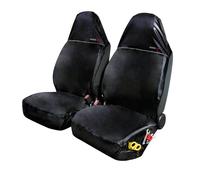 Protector-Plus, Universal Seat Covers for Front Seats