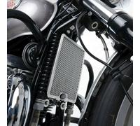 Oil Cooler Guards for Royal Enfield Interceptor 650 2019-2026 R&G