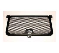 Free Shipping R&G Racing Aluminum Radiator Protector For Motorcycle Parts