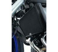 Aluminium Radiator Guard for Yamaha MT-09 Tracer 2015-2020 R&G