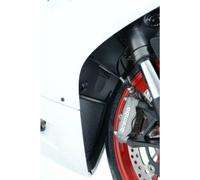 Protector Radiator R&G RACING Pro for Motorbike
