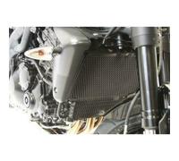 Aluminium Radiator Guard for Triumph Speed Triple 2006-2009 R&G