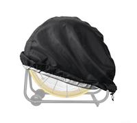 Protector Reusable - Warehouse Black Employment Dustproof