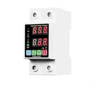 Protector Screen Auto 63a Home with Machine Delayed