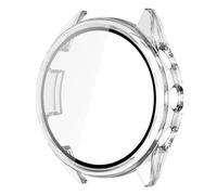 Protector Shell Screen Protector With Tempered Glass Film For 165 Watch Smartwatch Housing PC Case