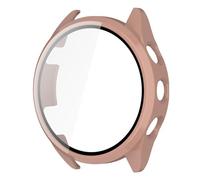 Protector Shell Screen Protector With Tempered Glass Film For 165 Watch Smartwatch Housing PC Case