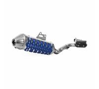 Polisport Armadillo Extreme Exhaust Protector